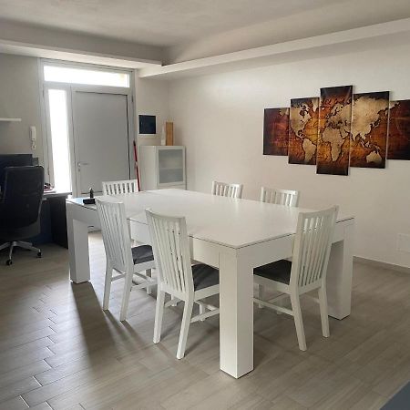 라폴라노테르메 Casa Anna 빌라 외부 사진