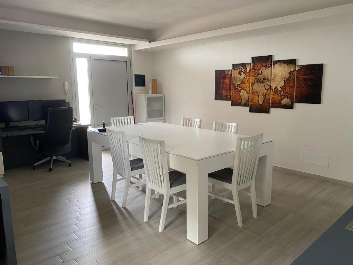 라폴라노테르메 Casa Anna 빌라 외부 사진