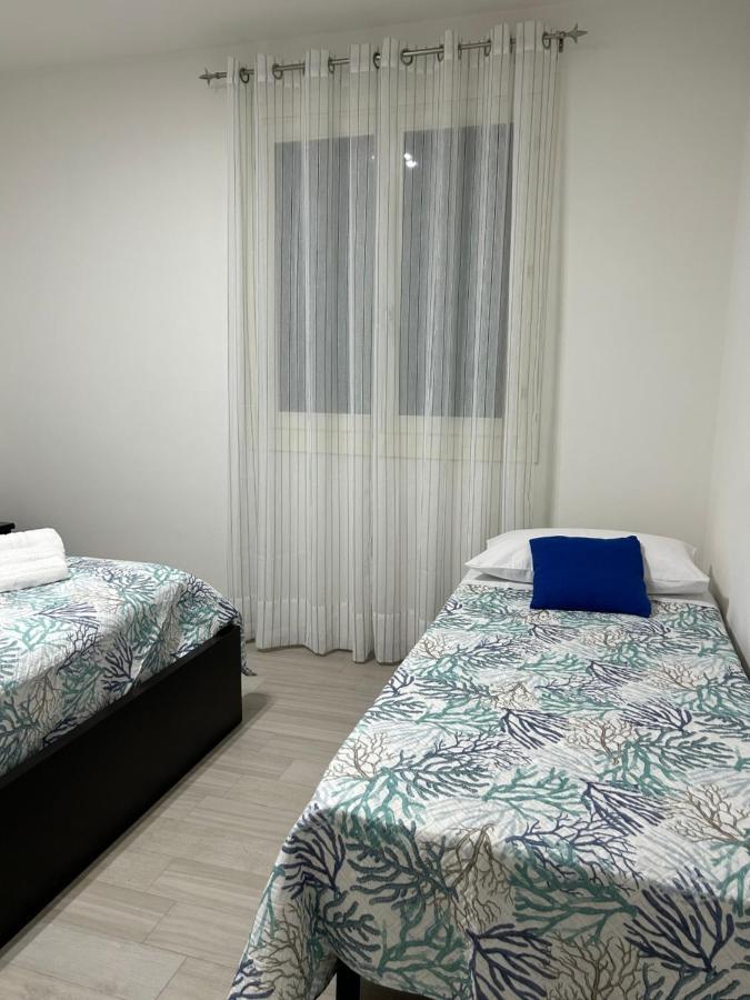 라폴라노테르메 Casa Anna 빌라 외부 사진