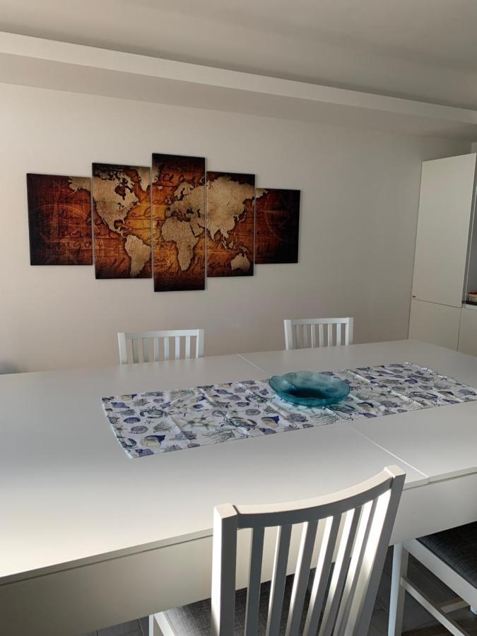 라폴라노테르메 Casa Anna 빌라 외부 사진