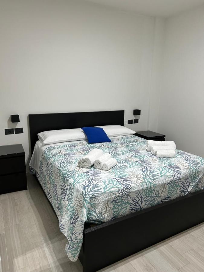 라폴라노테르메 Casa Anna 빌라 외부 사진